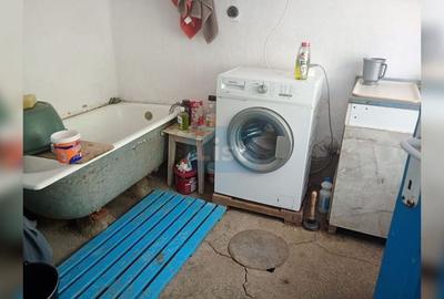 Casă cu 3 camere cu Teren 1169 Mp în Șendreni - 11