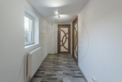 Casă individuală cu 6 camere cu Canalizare în Big-Bascov - 5