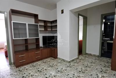 Apartament cu 3 camere decomandat, mobilat în Central - 2