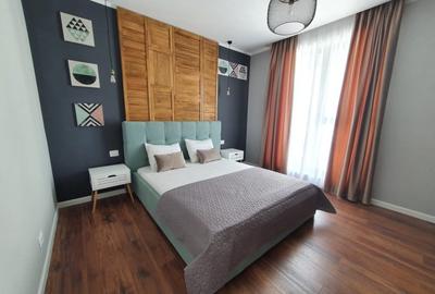 Apartament cu 2 camere în Universitate - 3