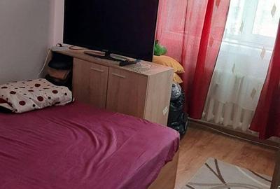 Apartament cu 2 camere decomandat în Tomis Nord - 1