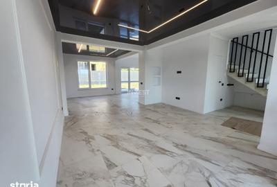 Casă cu 4 camere cu Teren 410 Mp în Miroslava - 3