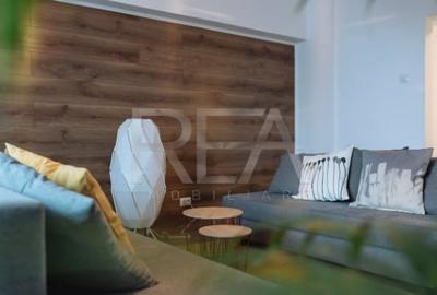 Apartament cu 4 camere decomandat, mobilat în Cantemir - 3