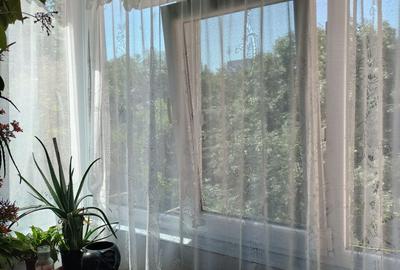 Apartament cu 2 camere decomandat în Alexandru cel Bun - 7