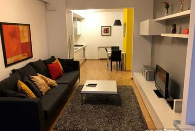 Apartament cu 2 camere decomandat în Complex Studențesc - 1