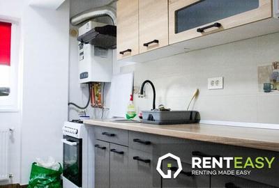 Apartament cu 2 camere decomandat în Nicolina - 5