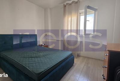 Apartament cu 3 camere decomandat în Militari