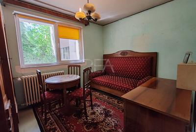 Apartament cu 3 camere circular în Drumul Taberei - 6