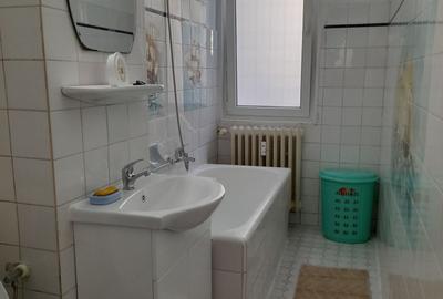 Garsonieră decomandată în Drumul Taberei - 6