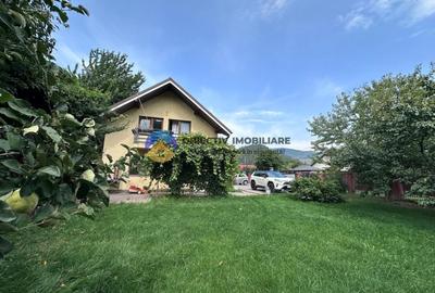 Casă individuală cu 2 camere cu Canalizare în Preluca - 3