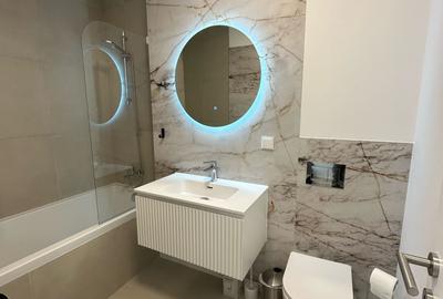 Apartament cu 2 camere semidecomandat în Domenii - 12