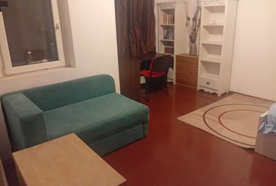 Garsonieră decomandată în Militari