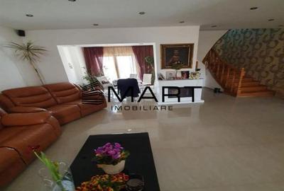 Casă cu 9 camere cu Teren 300 Mp în Terezian