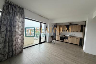 Apartament cu 2 camere semidecomandat, mobilat în Lipovei - 1