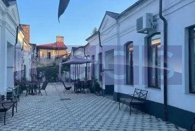 Apartament cu 3 camere semidecomandat, mobilat în Calea Călărașilor