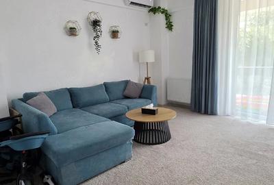 Apartament cu 2 camere decomandat în Central - 2