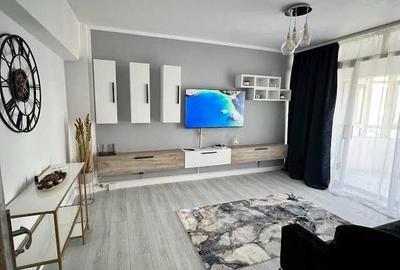 Apartament cu 2 camere decomandat în Ultracentral