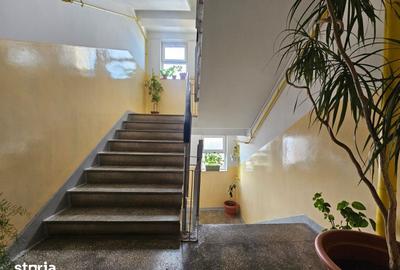 Apartament cu 2 camere în Poarta 6 - 3