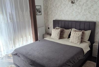 Apartament cu 2 camere decomandat în Central - 8