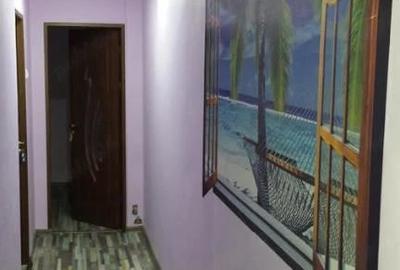 Apartament cu 3 camere decomandat în Tomis Nord - 3
