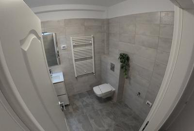 Apartament cu 2 camere decomandat în Est - 3
