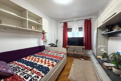 Apartament cu 3 camere decomandat, mobilat în Cetate - 4