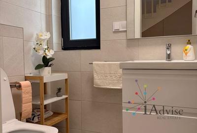Duplex cu 3 camere cu Canalizare în Sânpetru - 21