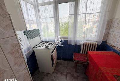Apartament cu 2 camere decomandat în Dacia - 2