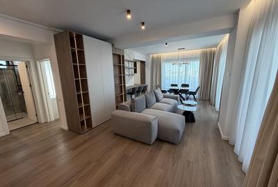 Apartament cu 2 camere în Central - 3