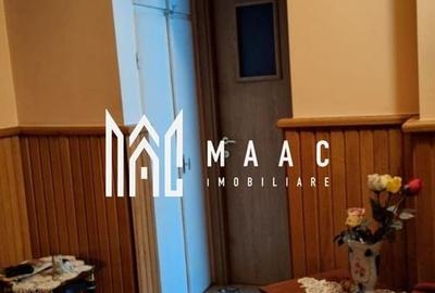 Apartament cu 2 camere decomandat, mobilat în Exterior Sud - 5