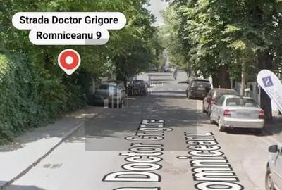 Teren în Cotroceni