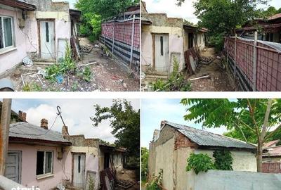 Casă cu 2 camere cu Teren 636 Mp în Jilava - 3