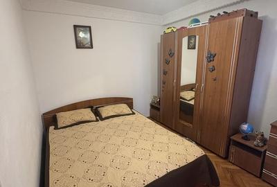 Apartament cu 2 camere în Cetate