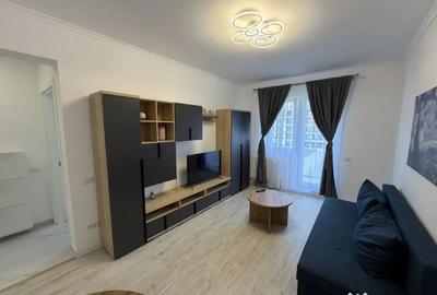 Apartament cu 2 camere decomandat, mobilat în Militari - 3