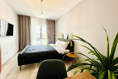 Apartament cu 2 camere decomandat în Bartolomeu - 1