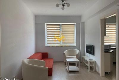 Apartament cu 2 camere, mobilat în Între Lacuri - 4
