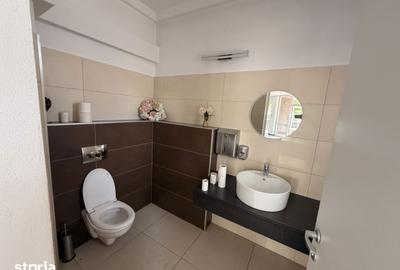 Spațiu comercial, de 75 mp, în Gheorgheni - 11