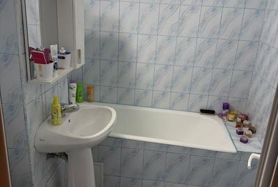 Apartament cu 3 camere decomandat în Central - 4