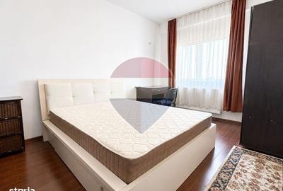 Apartament cu 2 camere în Roșu