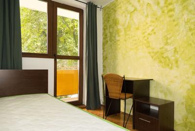 Apartament cu 3 camere decomandat în Dosu Bricii - 8
