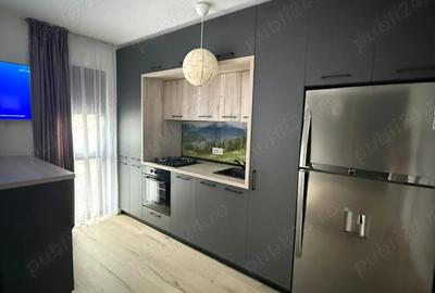 Apartament cu 2 camere decomandat în Ultracentral - 2