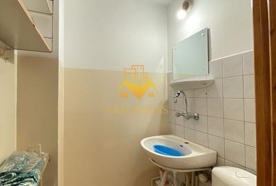 Apartament cu 3 camere decomandat în Mănăștur - 7