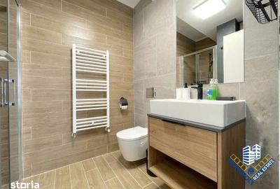 Apartament cu 2 camere, mobilat în Central - 2