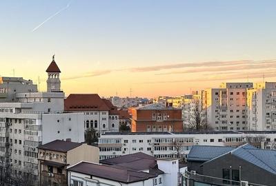 Apartament cu 3 camere decomandat în Titulescu - 1