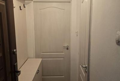 Apartament cu 2 camere în Șagului