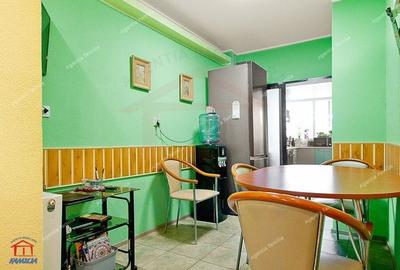 Apartament cu 3 camere decomandat, mobilat în Port - 5