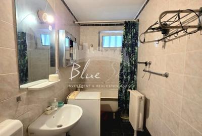 Apartament cu 3 camere semidecomandat în Tomis IV - 8