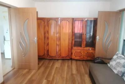 Apartament cu 2 camere semidecomandat, mobilat în Central - 2