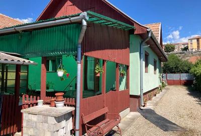 Casă cu 3 camere în Central - 13