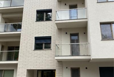 Apartament cu 2 camere în Banat